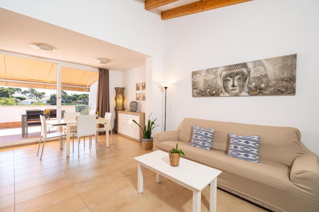 Cala Anguila Appartement *