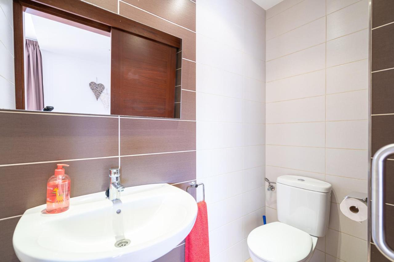Appartement Cala Anguila