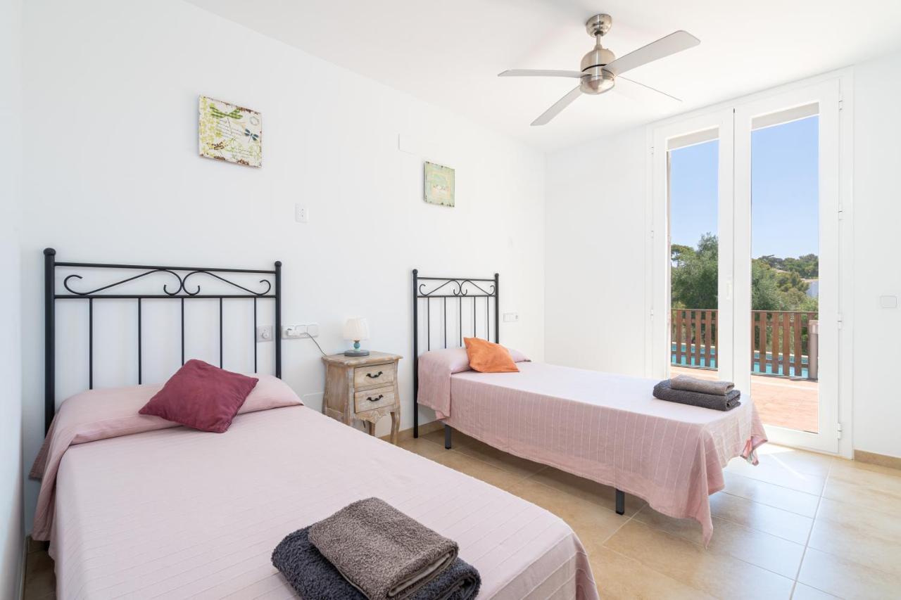 Apartment Cala Anguila *
