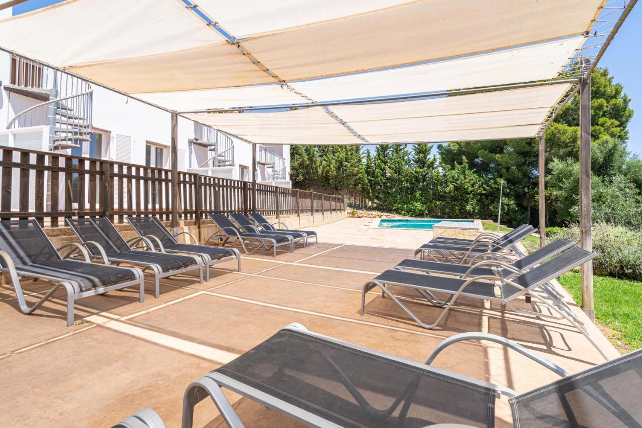 Cala Anguila Appartement Manacor (Mallorca)