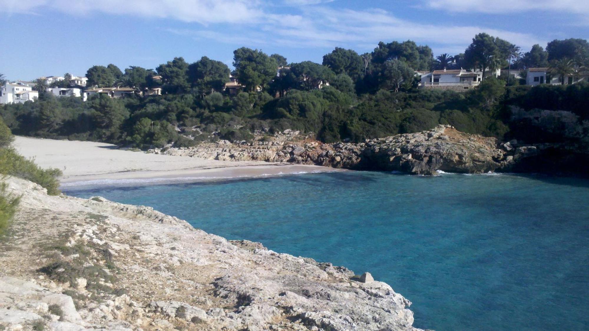 Appartement Cala Anguila Manacor (Mallorca)