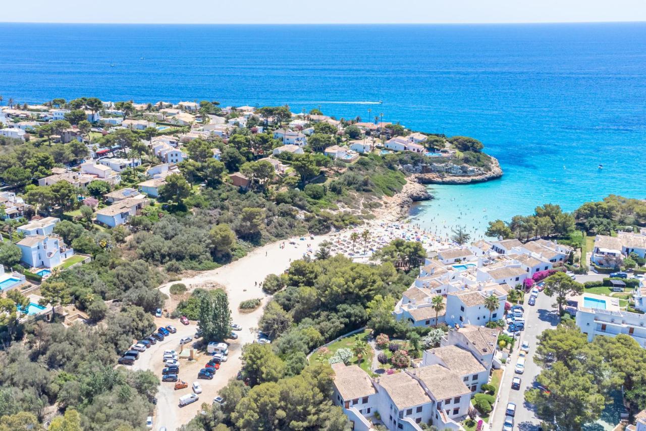 Cala Anguila Apartamento Manacor (Mallorca)
